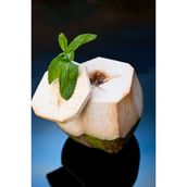 Fresh Coconut Water