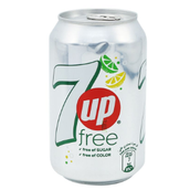 Diet 7 Up