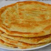 Aloo Paratha