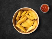 Potato Wedges