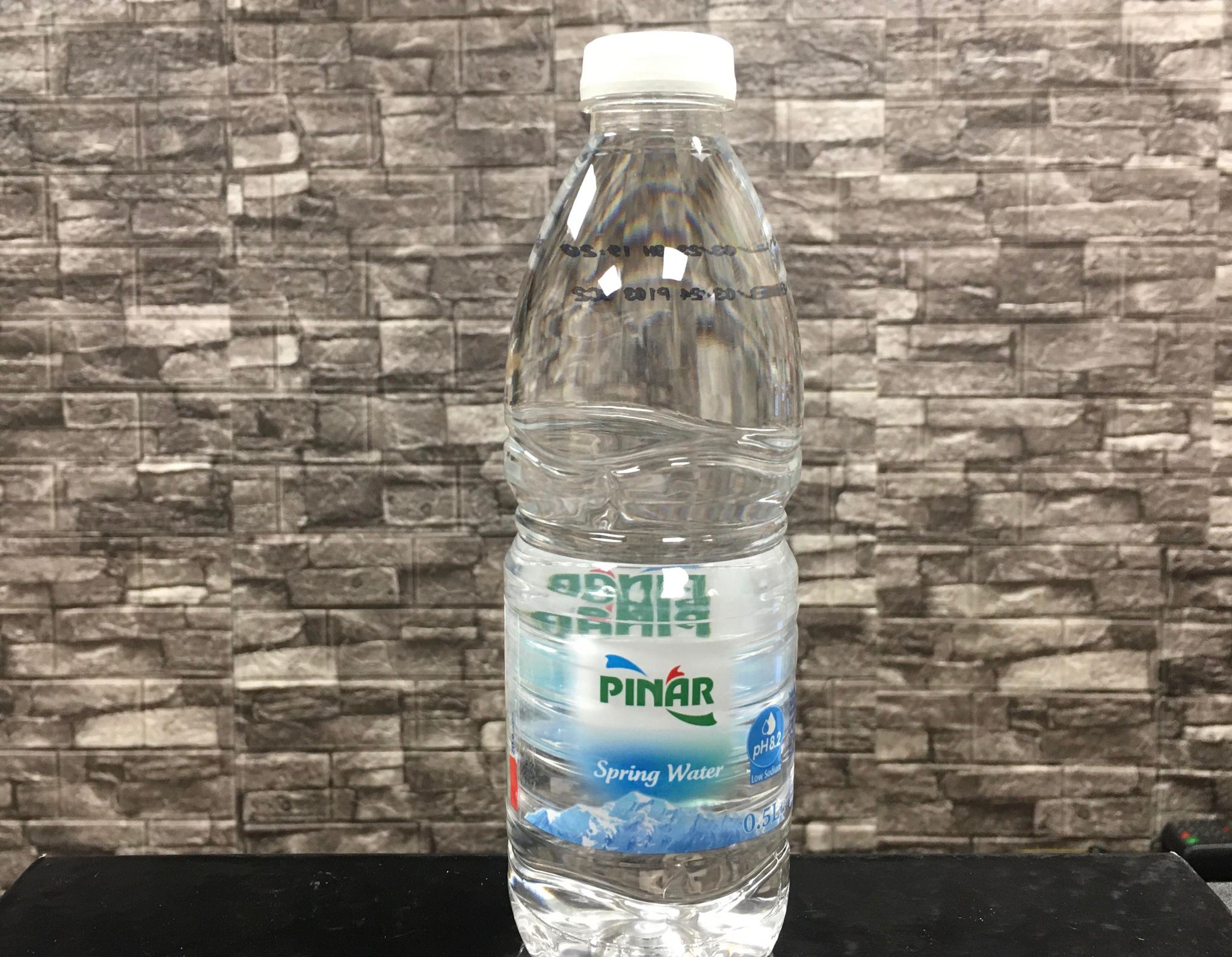 Water