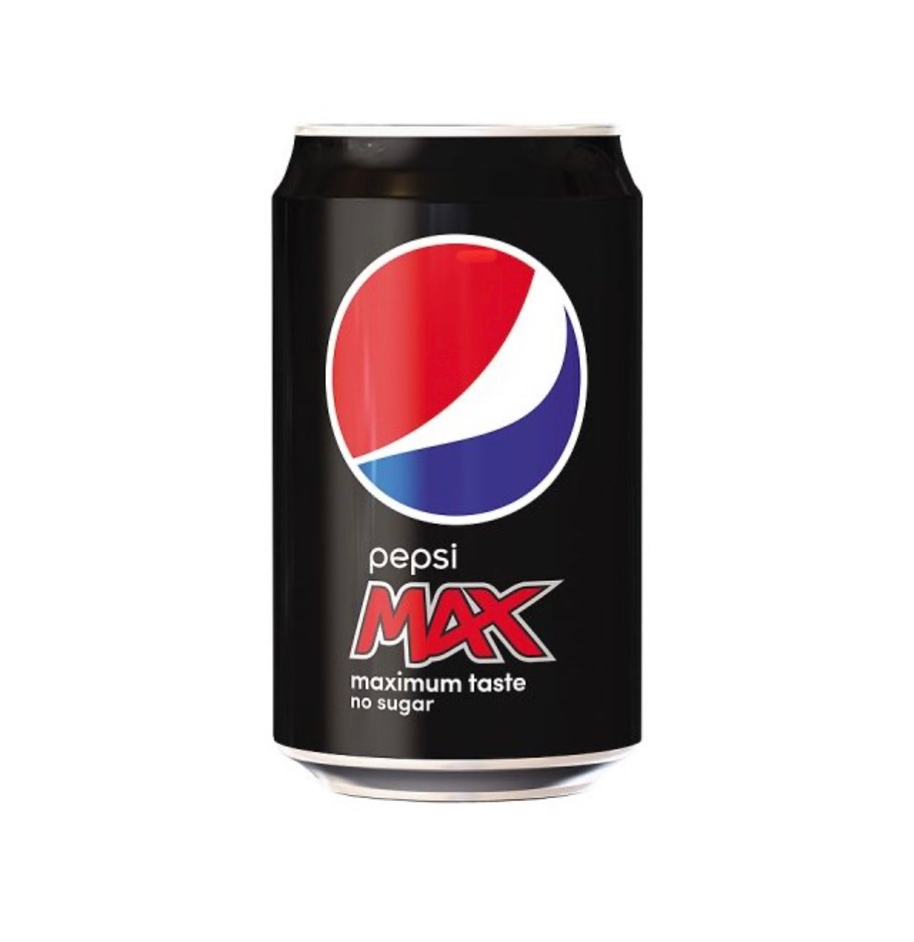 Pepsi max