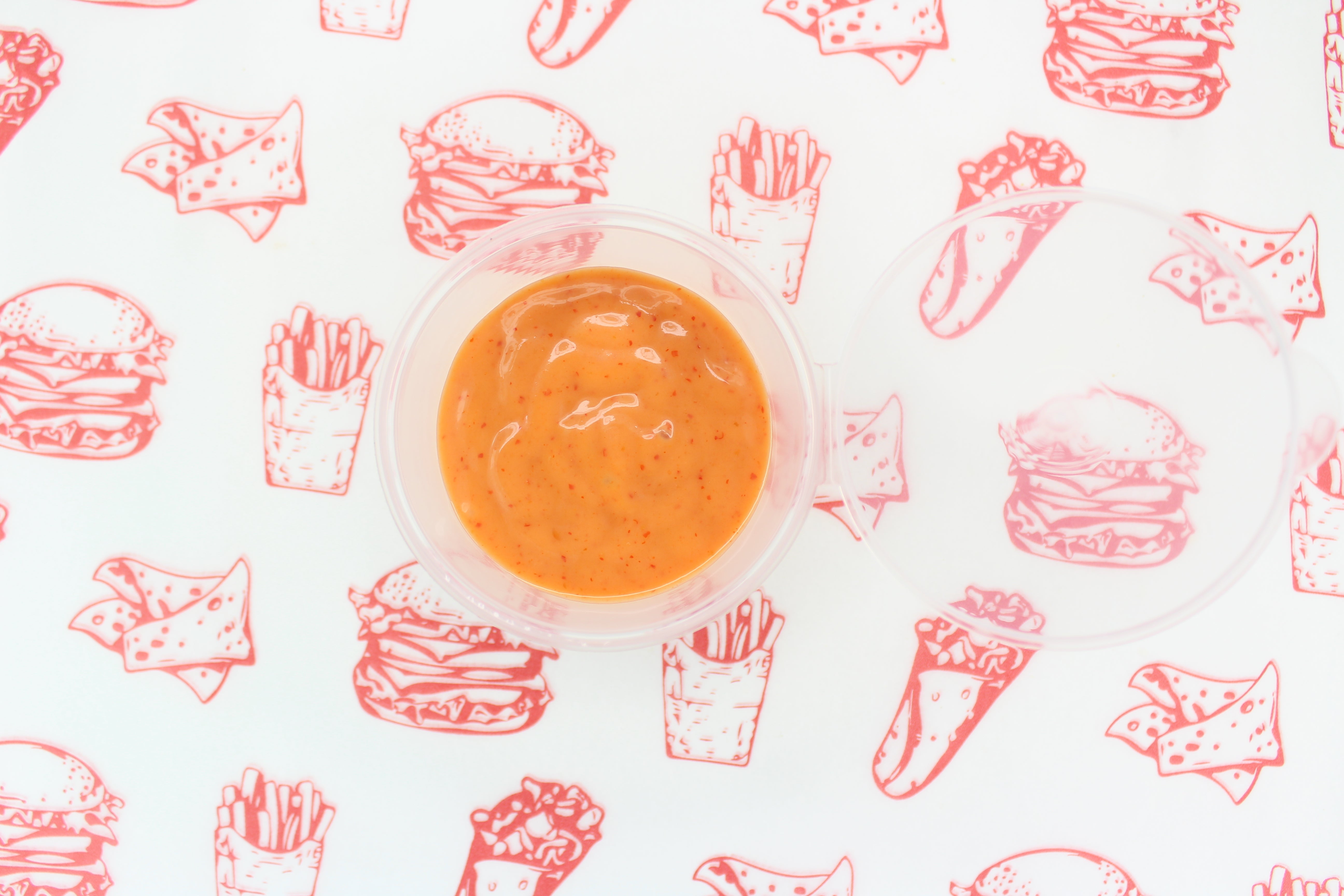 Sriracha Mayo (ve)