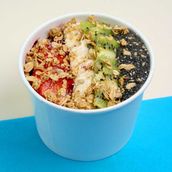 El Classico Acai Bowl
