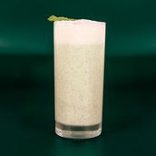  laban with mint