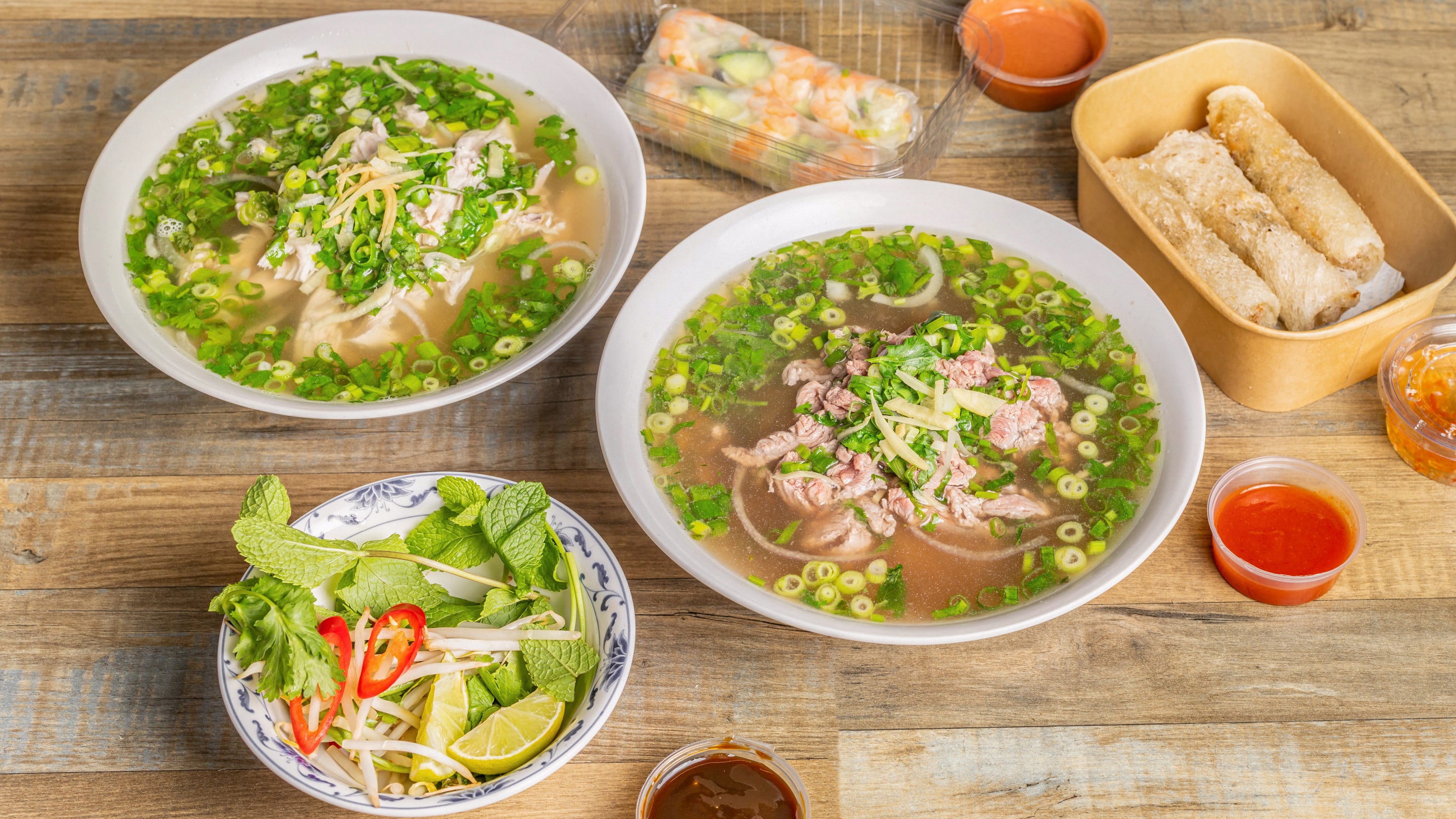 Pho Viet 101