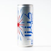 Kinza Diet Cola
