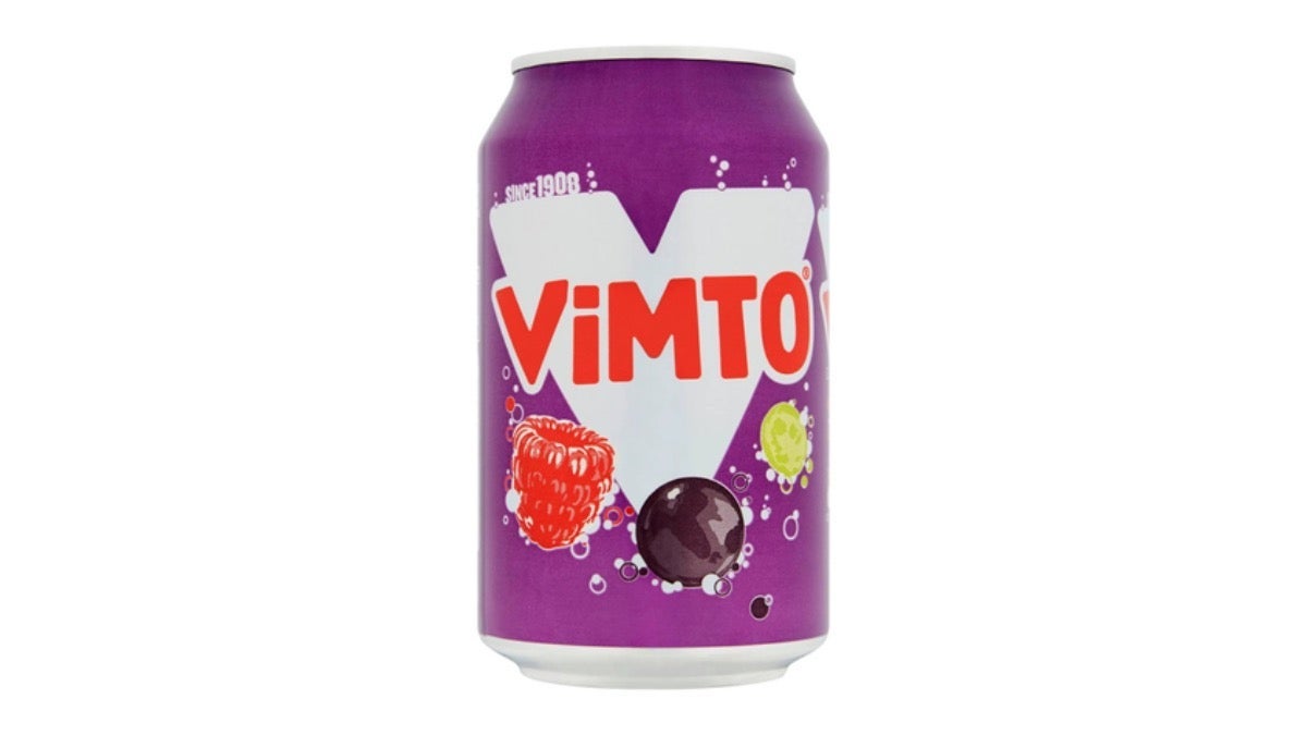 Vimto