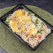 Egg Fried Rice
