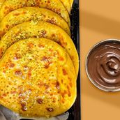 Chabab Nutella