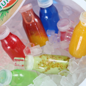 Juices Box
