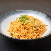 Fried Rice