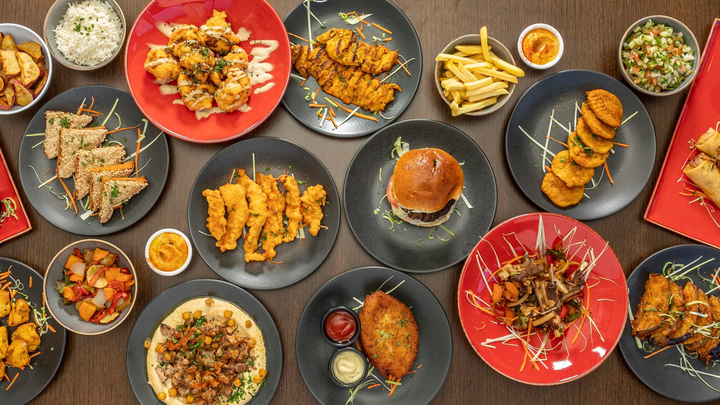 Sami’s