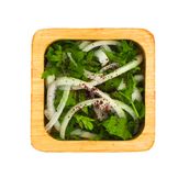 Grill Salad