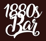 1880 Bar