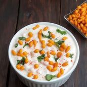 Raita Boondi