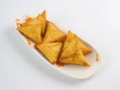 Cheese Sambousa