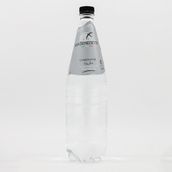 Water Sparkling Activate 1L 