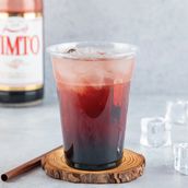 Vimto