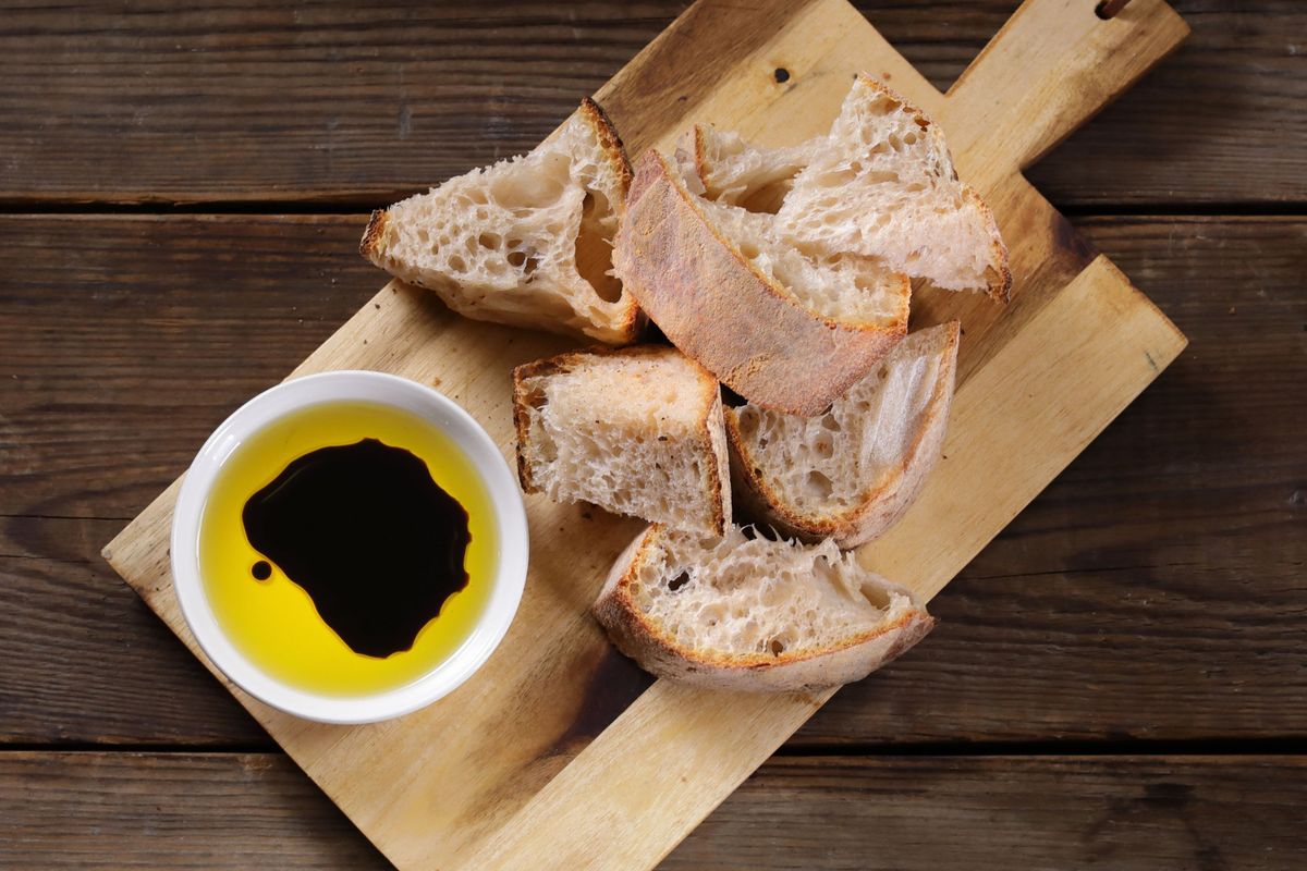 Bread Basket