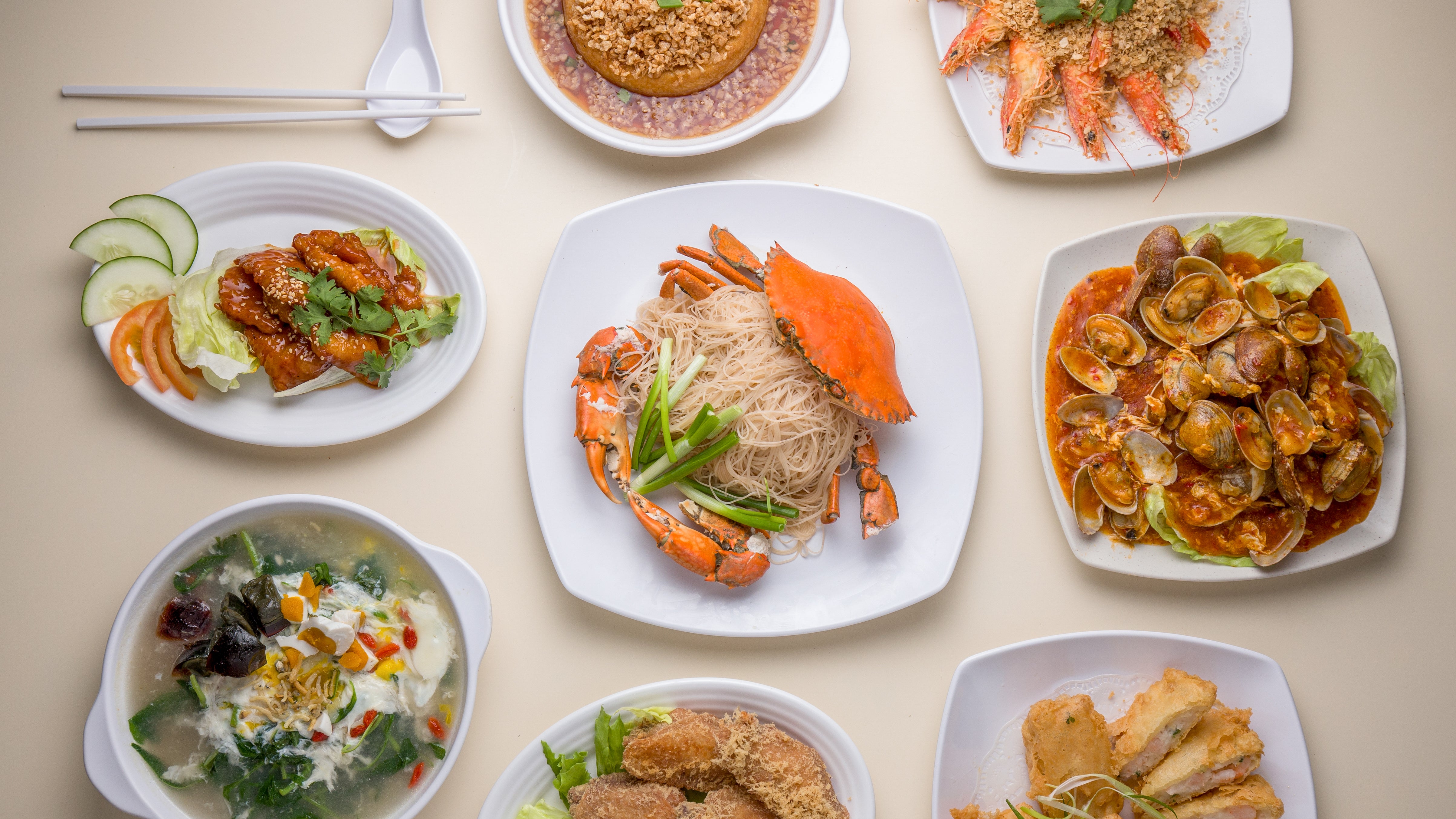 Wing Fung Chinese Takeaway