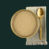 Mushroom Soup