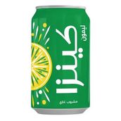Kinza Lemon