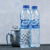 Masafi Water