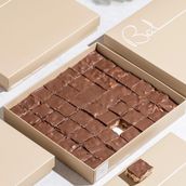 Crunchy Kinder 