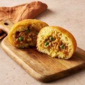 Arancina Gold 150gr