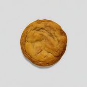 Caramel Cookie