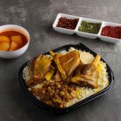Australian Meat Mmoush
