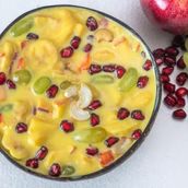 Custard