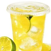 Natural Lemon Juice