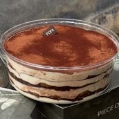 Signature Tiramisu 