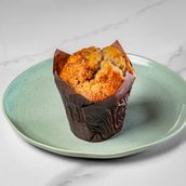 Blueberry Muffin