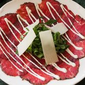 CARPACCIO