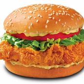 Mal Mal Mathafi Burger