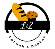 Labnah And Zaatar