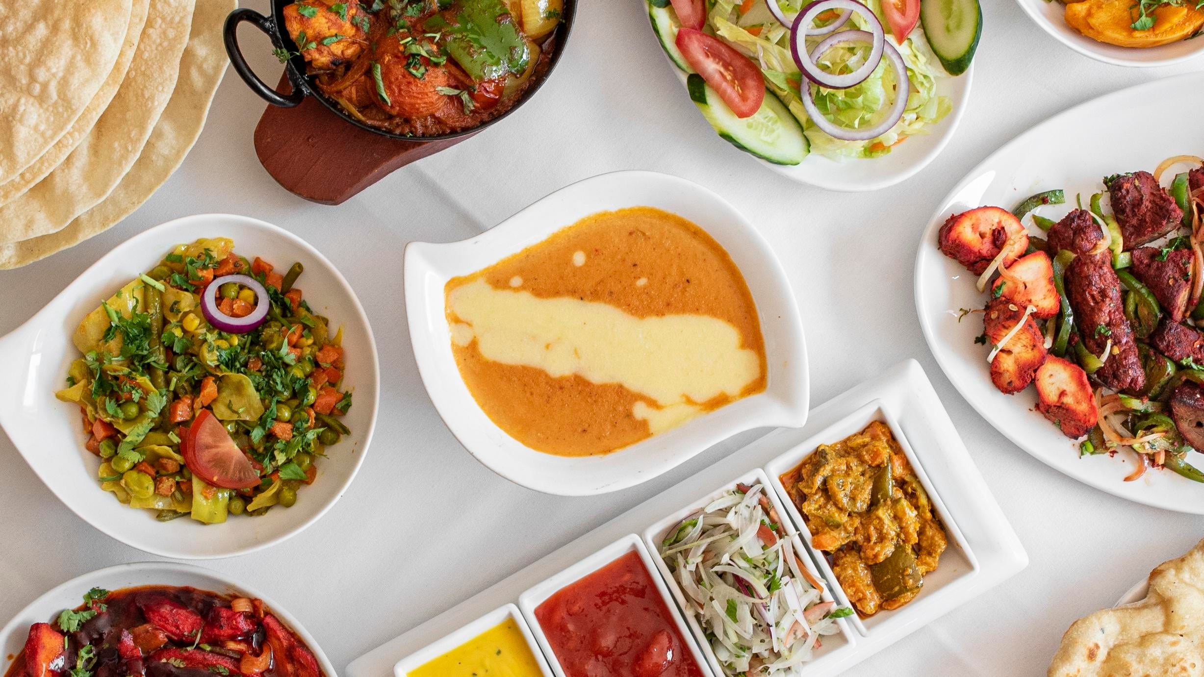 Elachi Restaurant