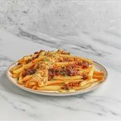 Crazy Fries