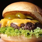 Classic Beef Burger
