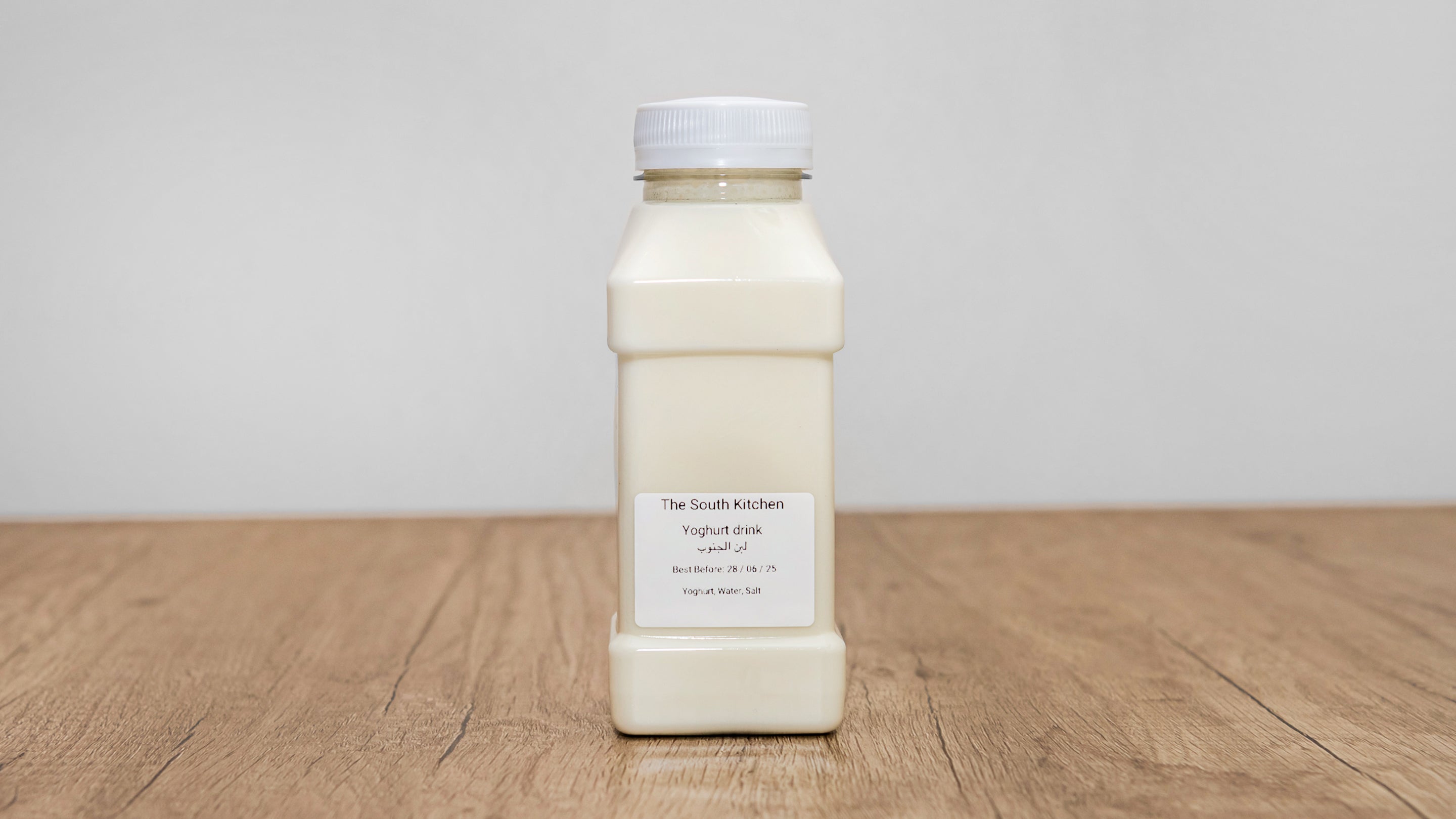 TSK Yoghurt Drink