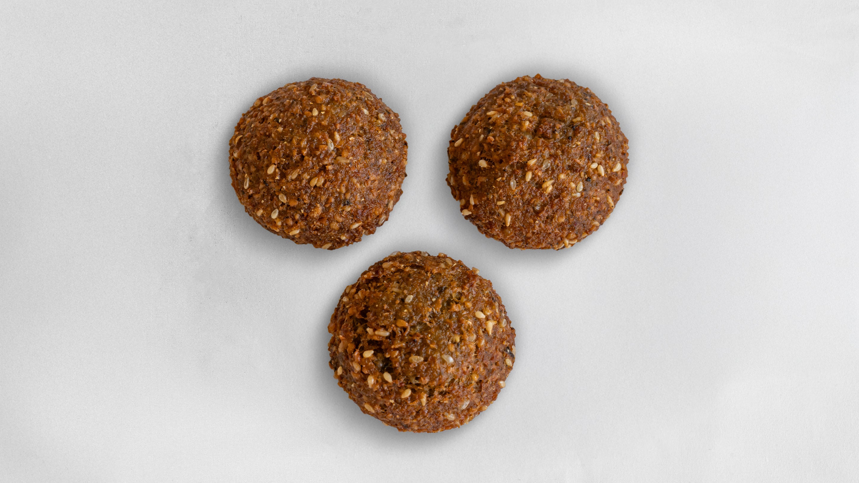 Falafel (3 pcs)