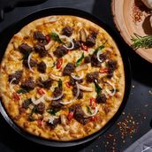 Idukki Gold Pizza