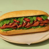 Bulgogi Beef