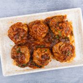 Pan Fried Momos