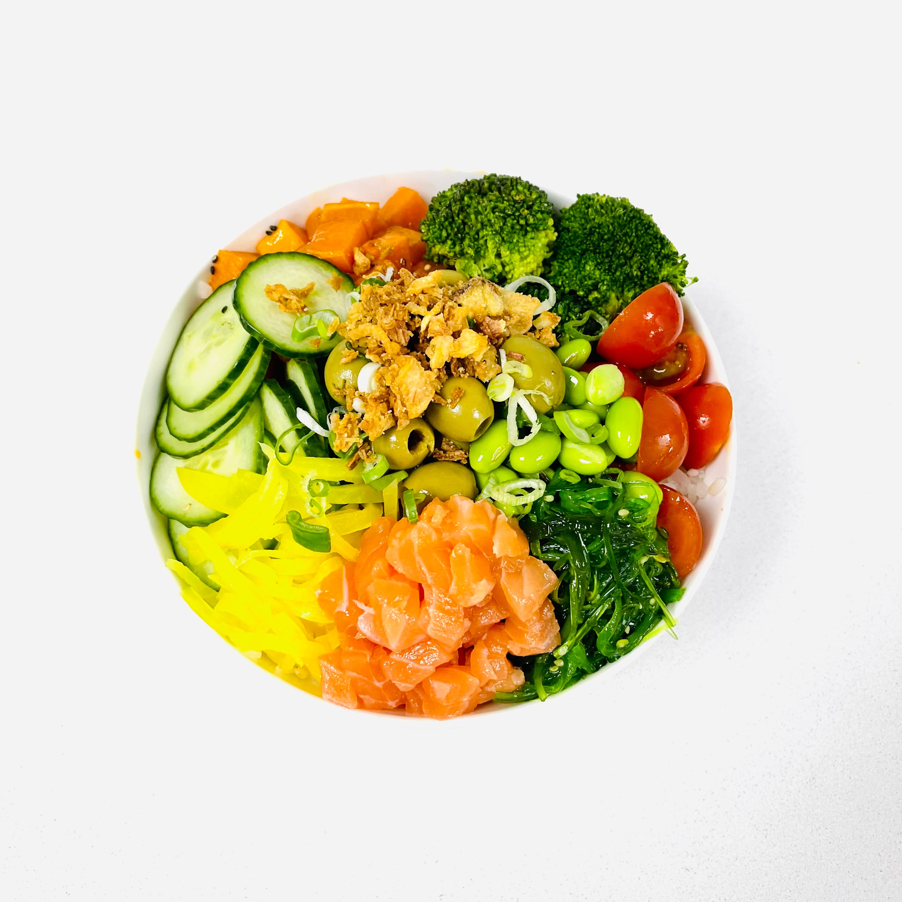 Salmon