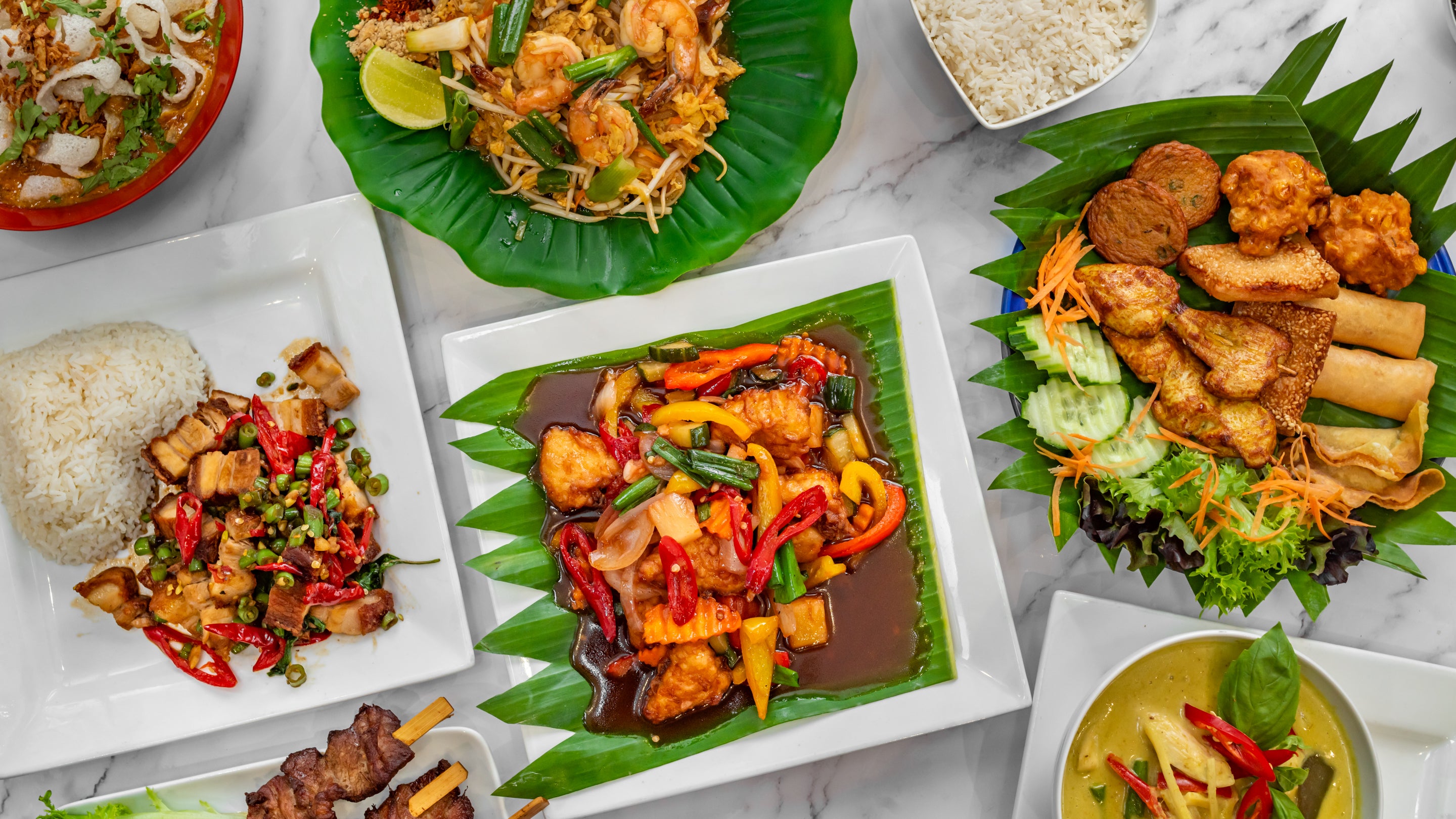 Bai Thai