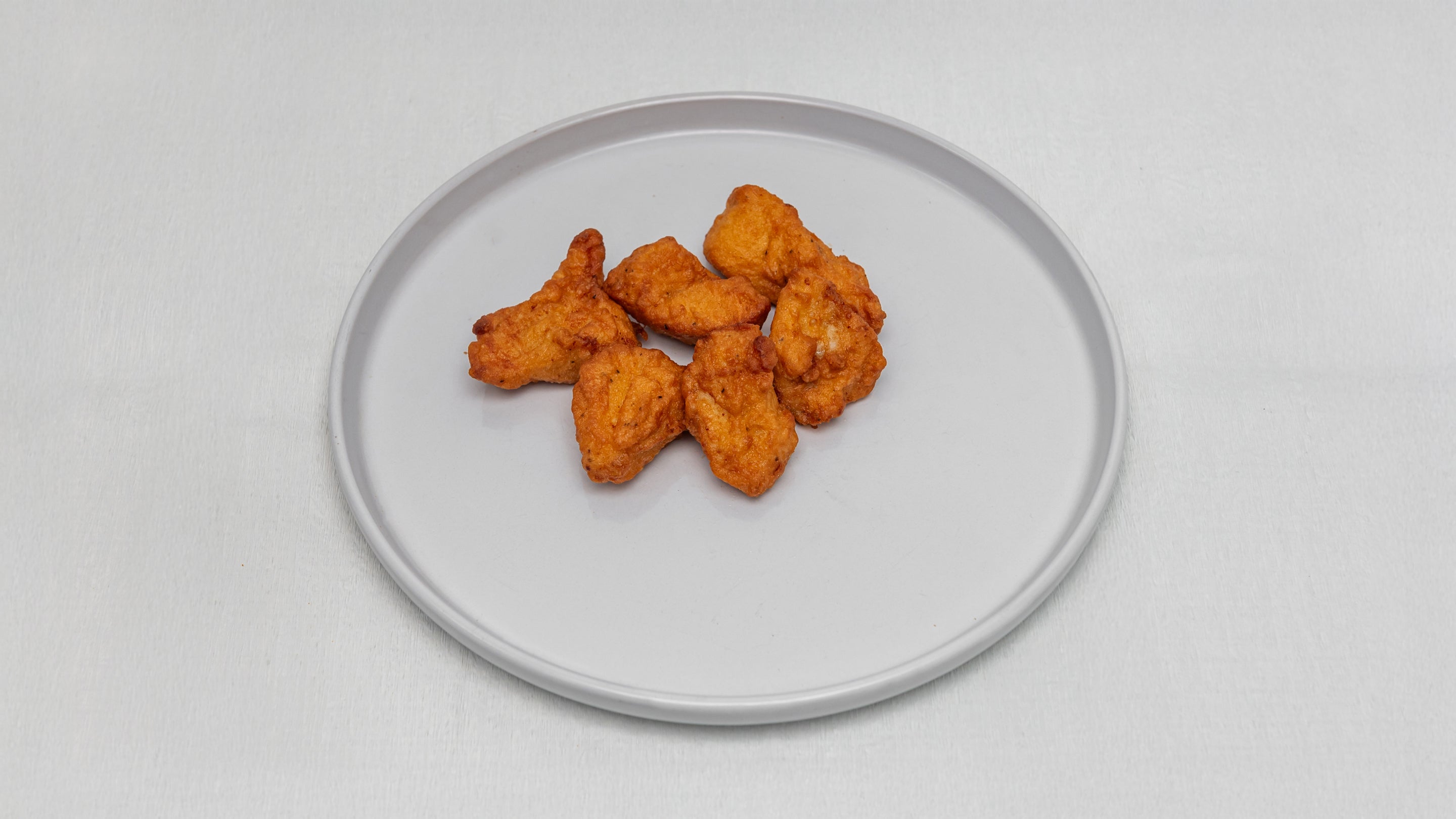 6 Chicken Bites